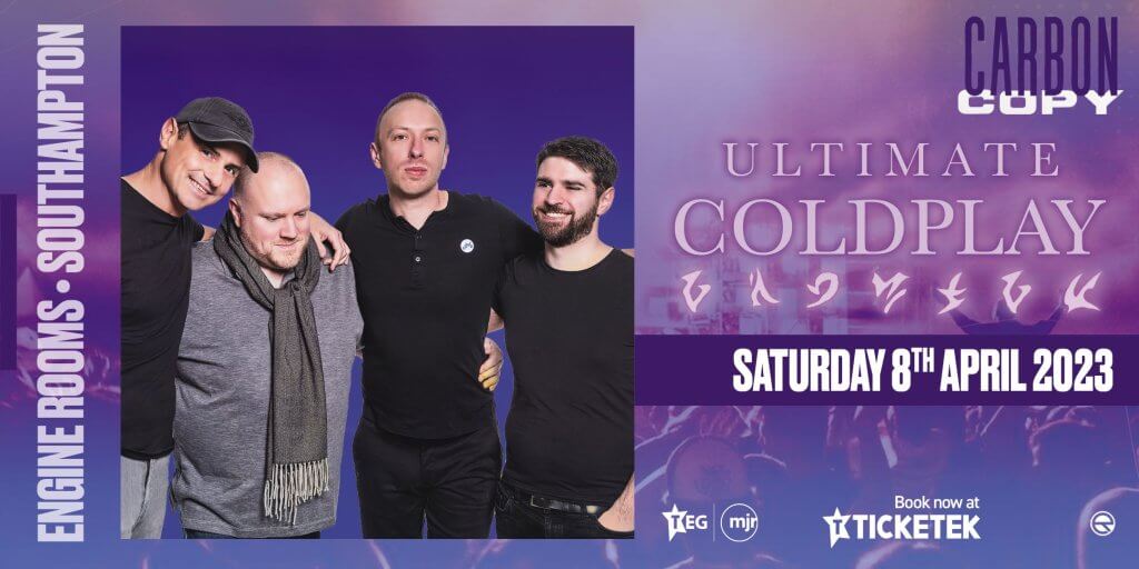 Ultimate Coldplay