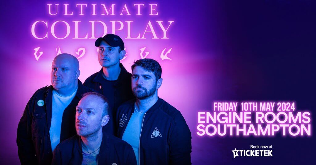 Ultimate Coldplay