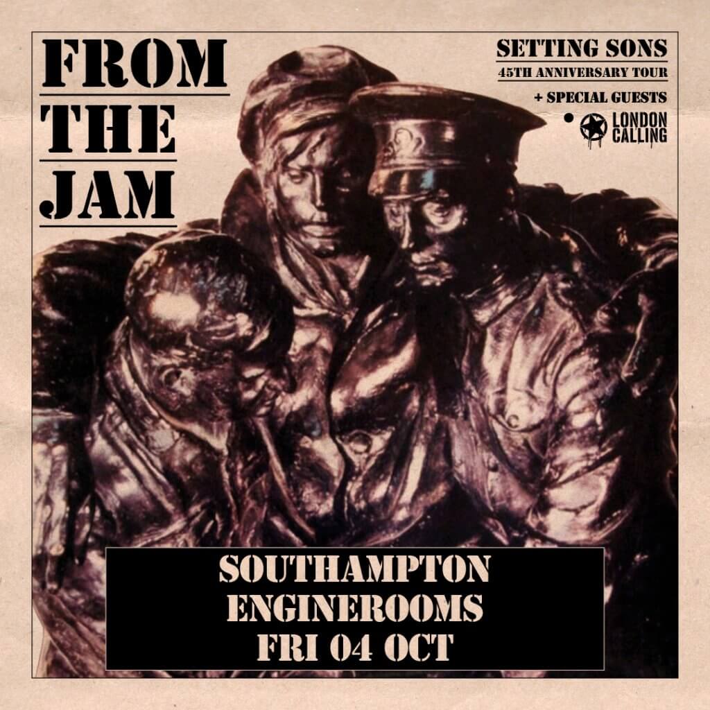 From The Jam